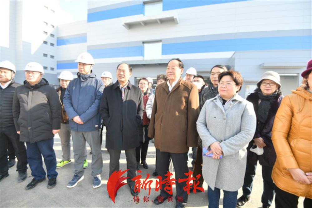 3年增3倍，今年濟(jì)南產(chǎn)發(fā)集團(tuán)資產(chǎn)規(guī)模將超200億